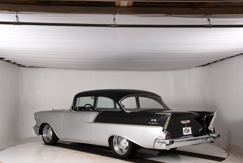 1957 Chevrolet 150