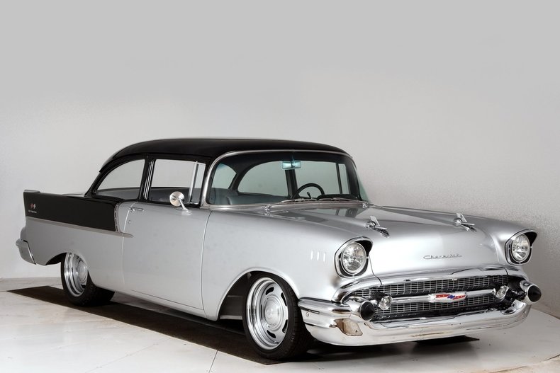 1957 Chevrolet 150