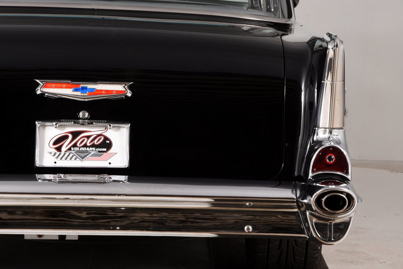 1957 Chevrolet 150
