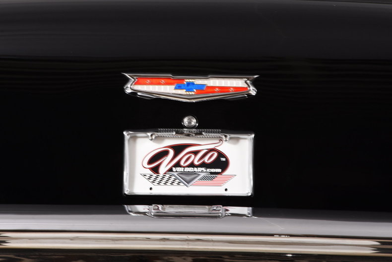 1957 Chevrolet 150