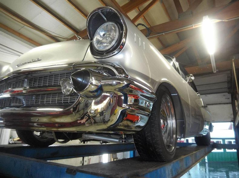 1957 Chevrolet 150