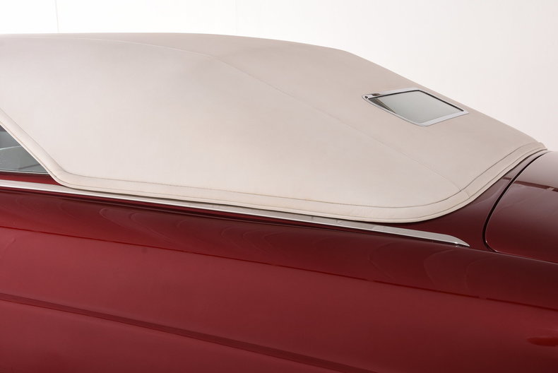 1951 Mercury Lead Sled