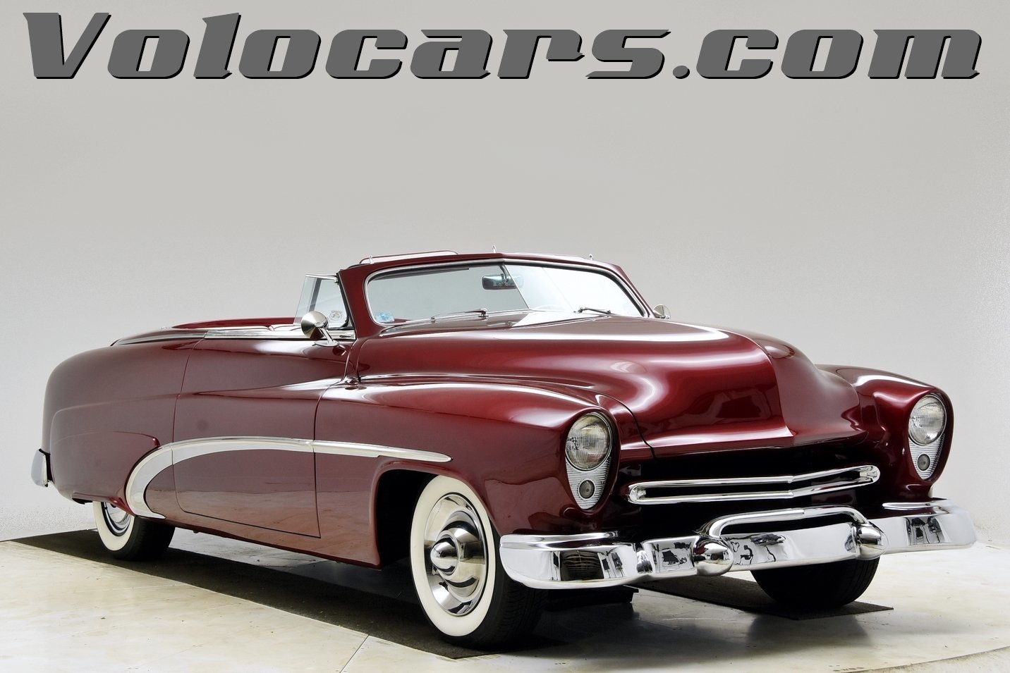 37383932d640dd hd 1951 mercury monterey custom