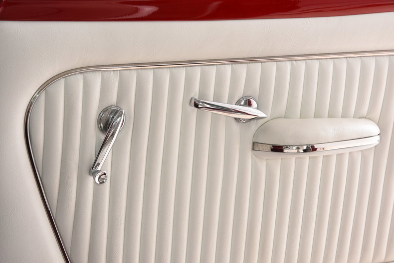 1951 Mercury Lead Sled