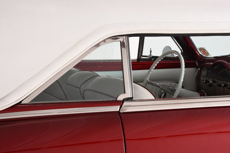 1951 Mercury Lead Sled