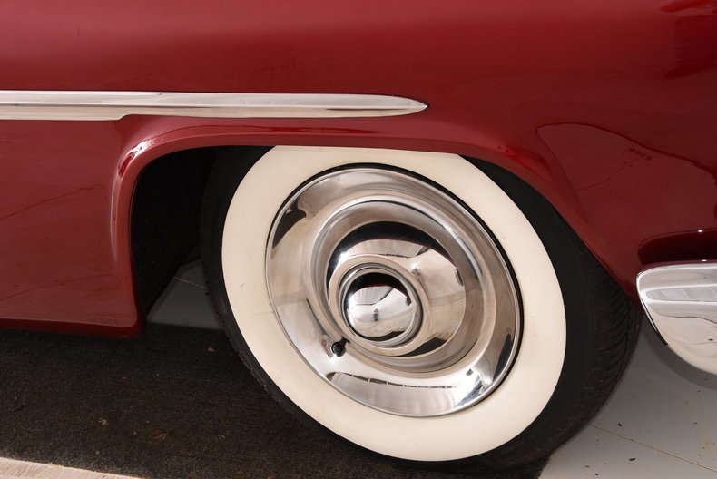1951 Mercury Lead Sled