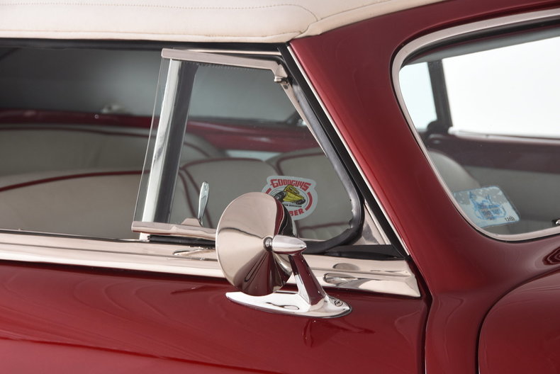 1951 Mercury Lead Sled