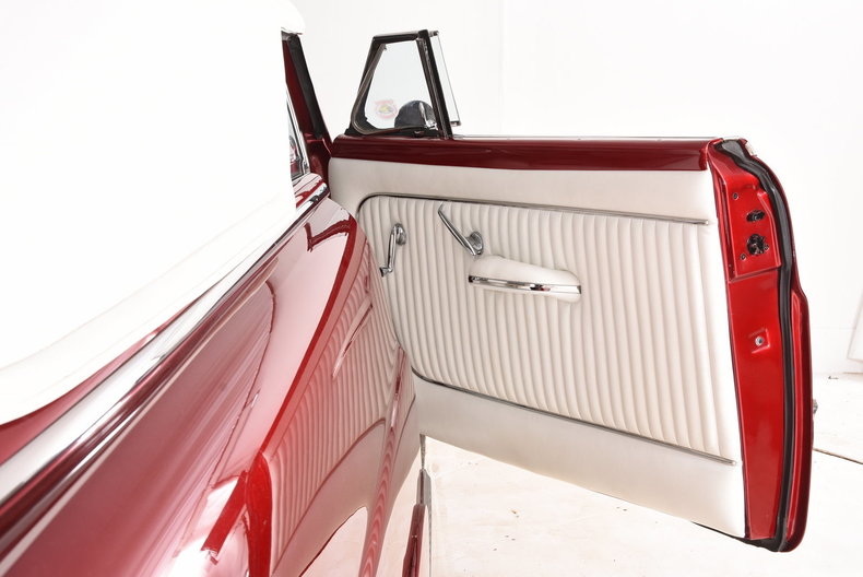 1951 Mercury Lead Sled