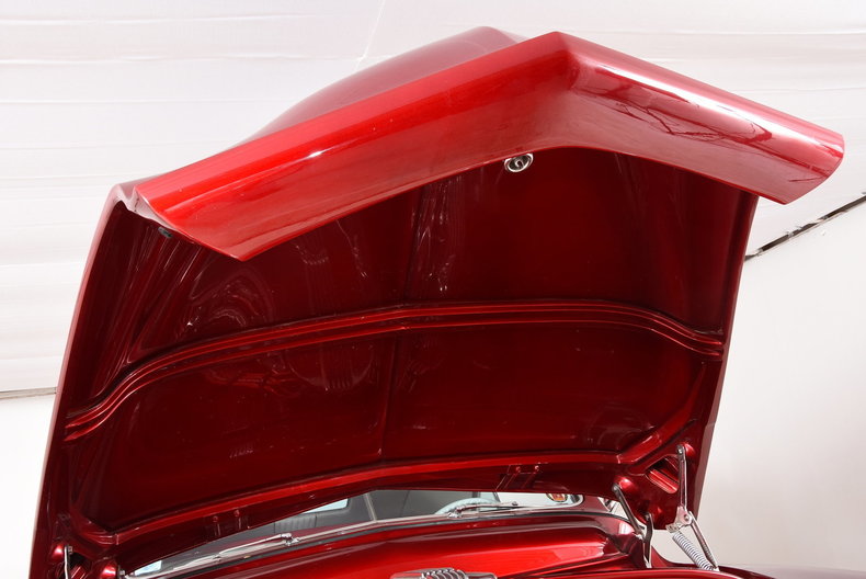 1951 Mercury Lead Sled