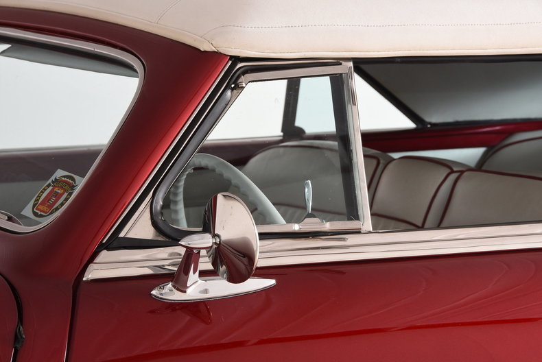 1951 Mercury Lead Sled