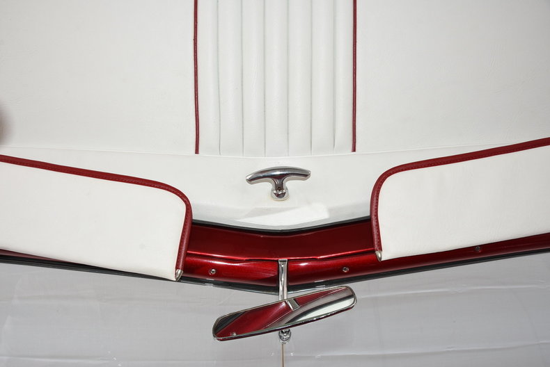 1951 Mercury Lead Sled
