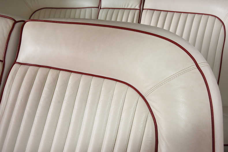 1951 Mercury Lead Sled
