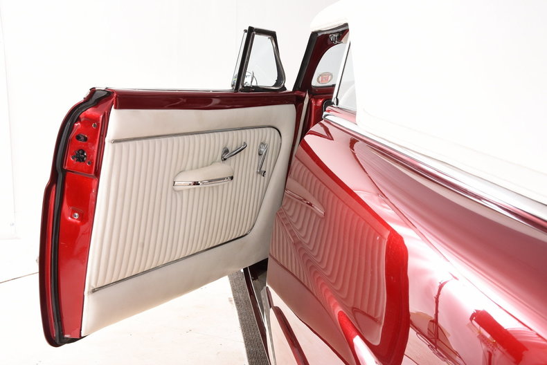 1951 Mercury Lead Sled