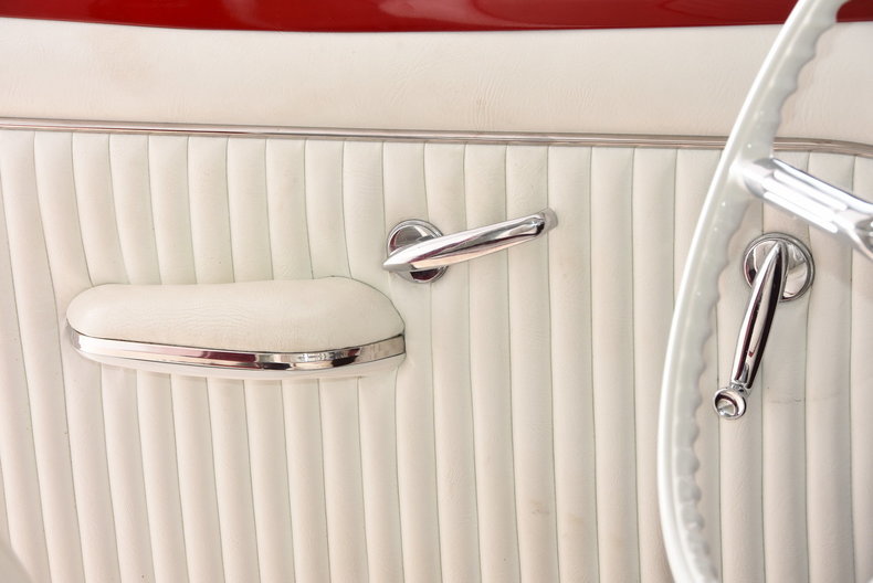 1951 Mercury Lead Sled