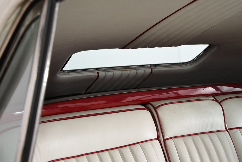 1951 Mercury Lead Sled