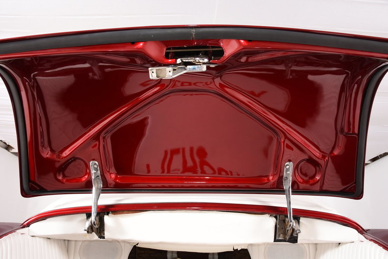1951 Mercury Lead Sled