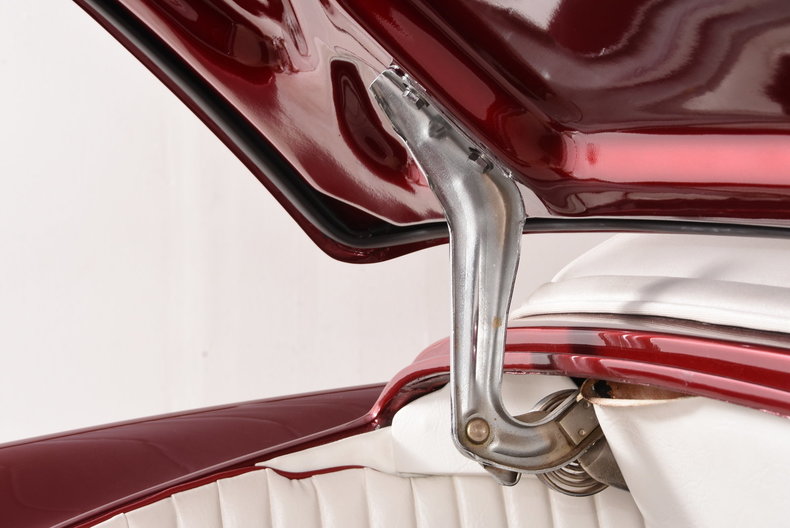 1951 Mercury Lead Sled
