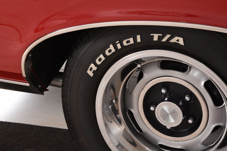 1967 Pontiac GTO