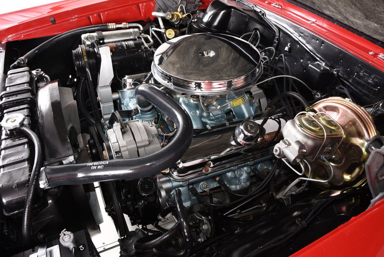 1967 Pontiac GTO