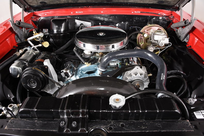 1967 Pontiac GTO