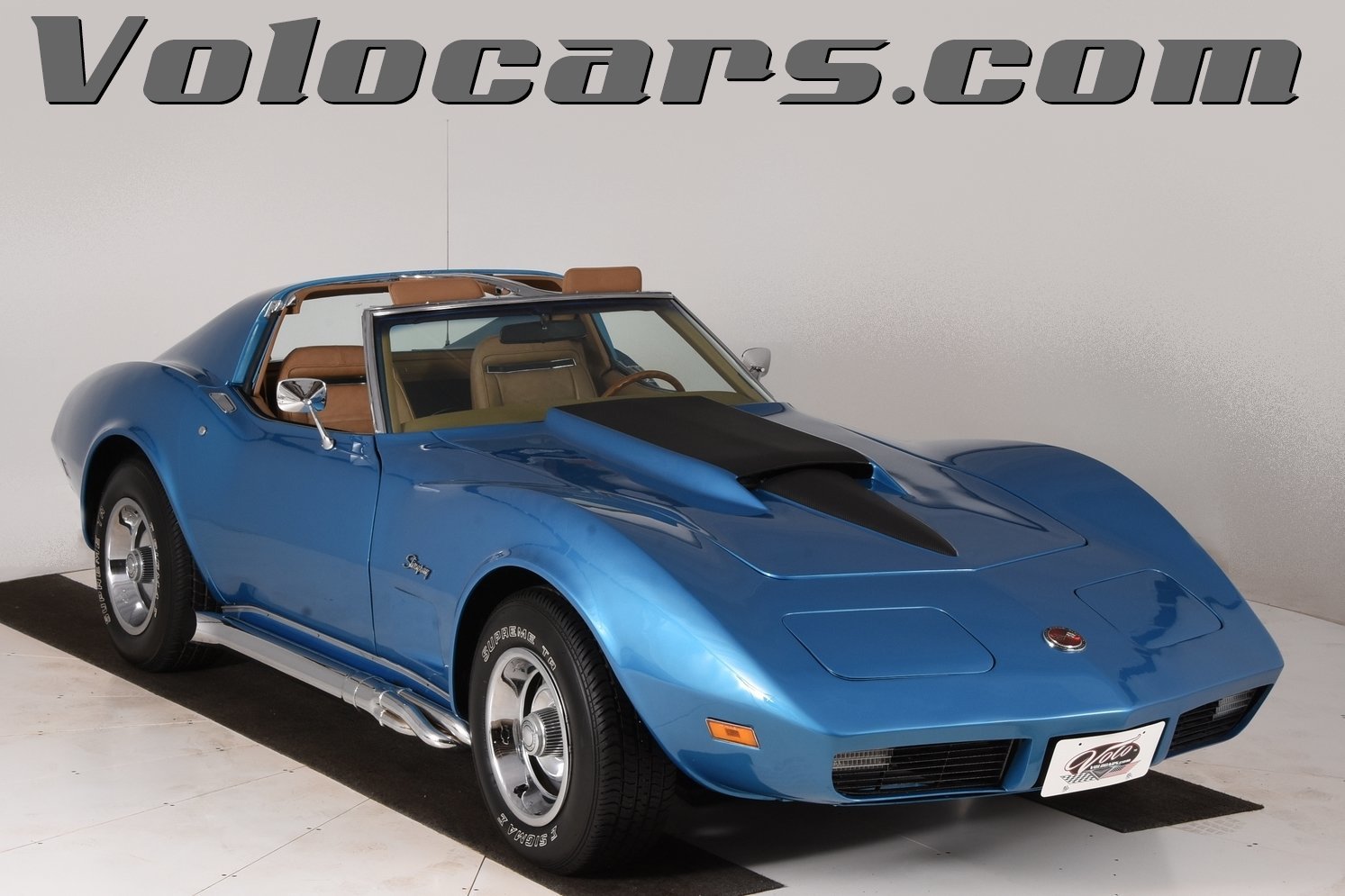 378966f559a02a hd 1974 chevrolet corvette