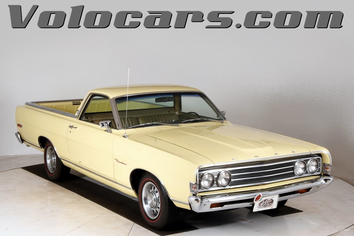 377828232b2886 hd 1969 ford fairlane 500 ranchero