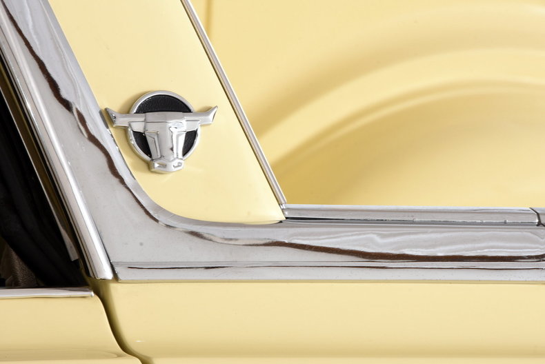 1969 Ford Fairlane 500
