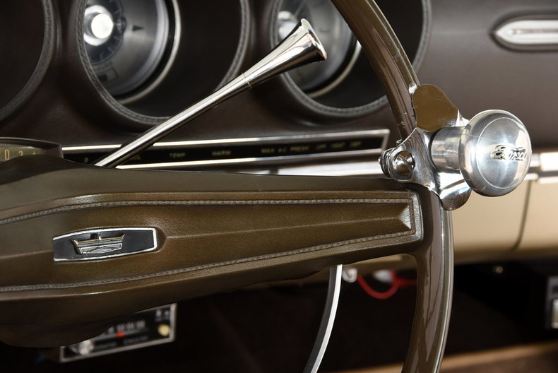 1969 Ford Fairlane 500