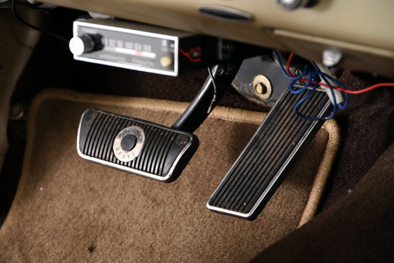 1969 Ford Fairlane 500
