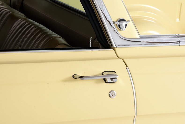 1969 Ford Fairlane 500
