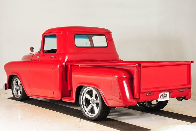 1957 Chevrolet 3100