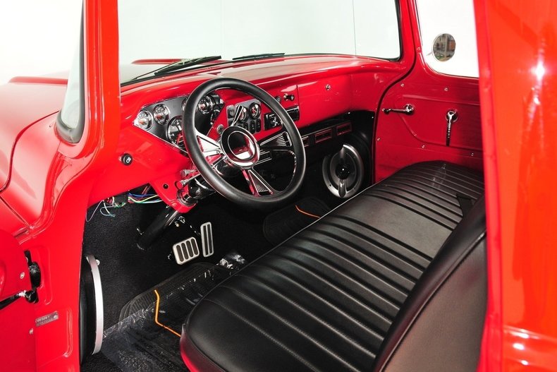 1957 Chevrolet 3100