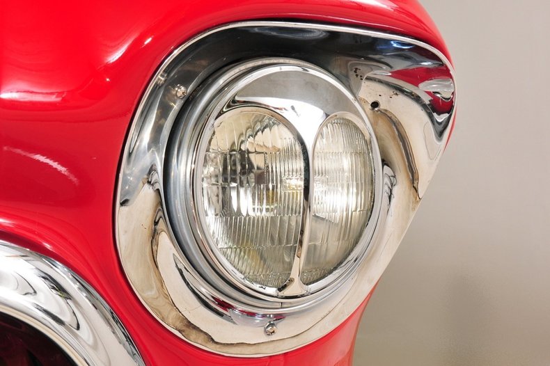 1957 Chevrolet 3100