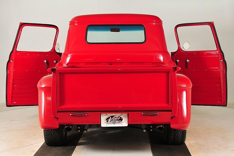 1957 Chevrolet 3100
