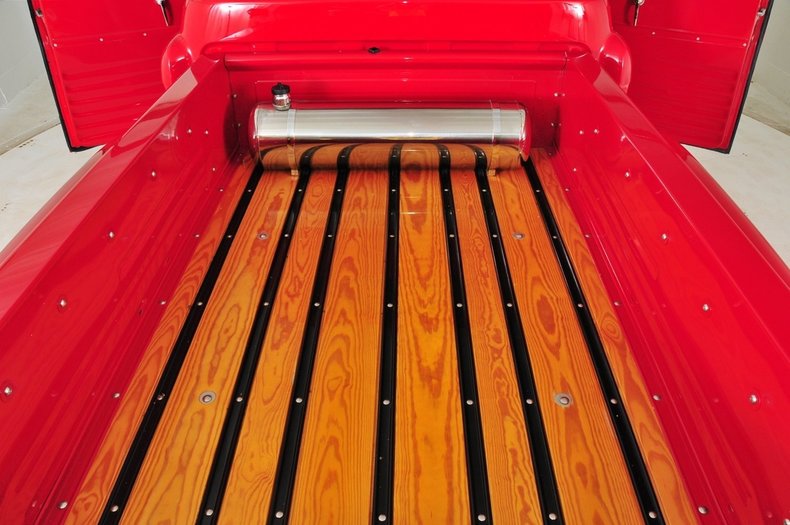 1957 Chevrolet 3100
