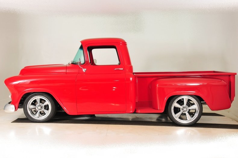 1957 Chevrolet 3100
