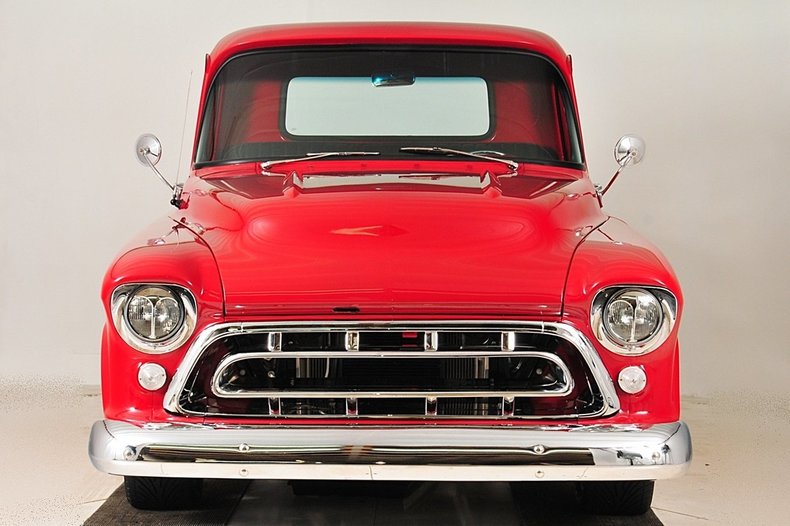 1957 Chevrolet 3100