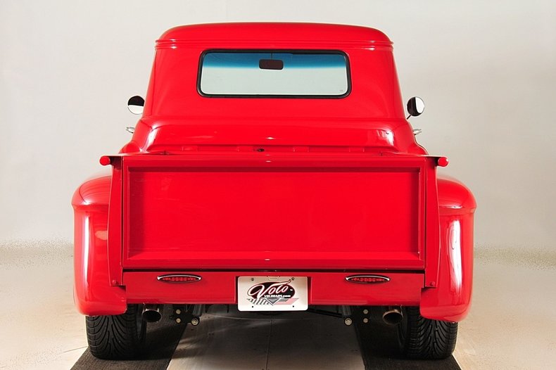 1957 Chevrolet 3100