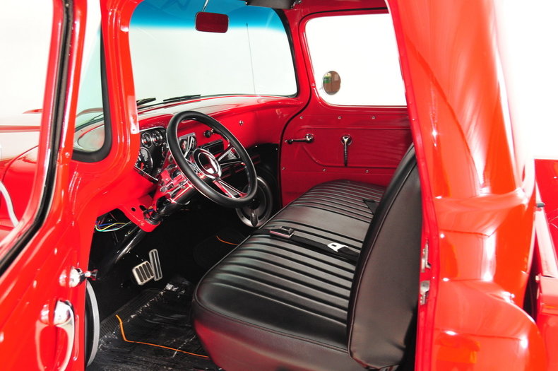 1957 Chevrolet 3100