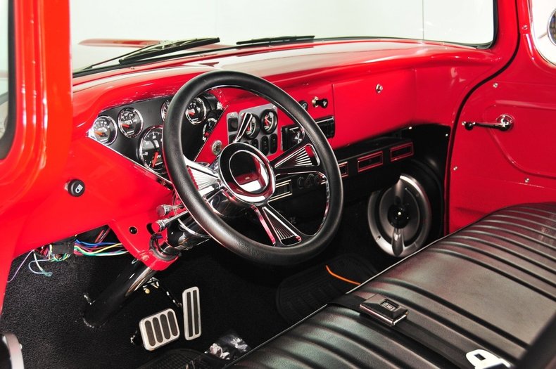 1957 Chevrolet 3100