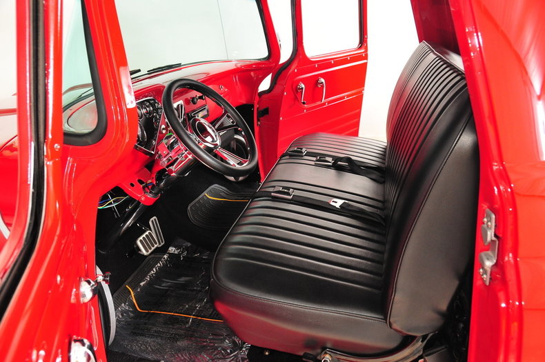 1957 Chevrolet 3100