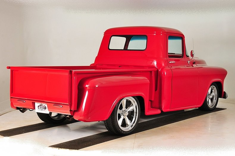 1957 Chevrolet 3100