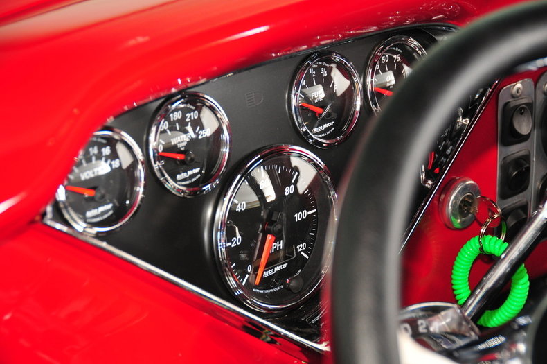 1957 Chevrolet 3100