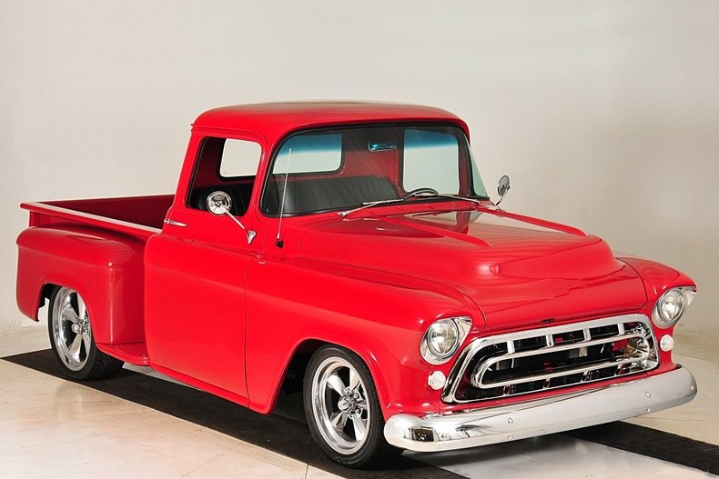 1957 Chevrolet 3100