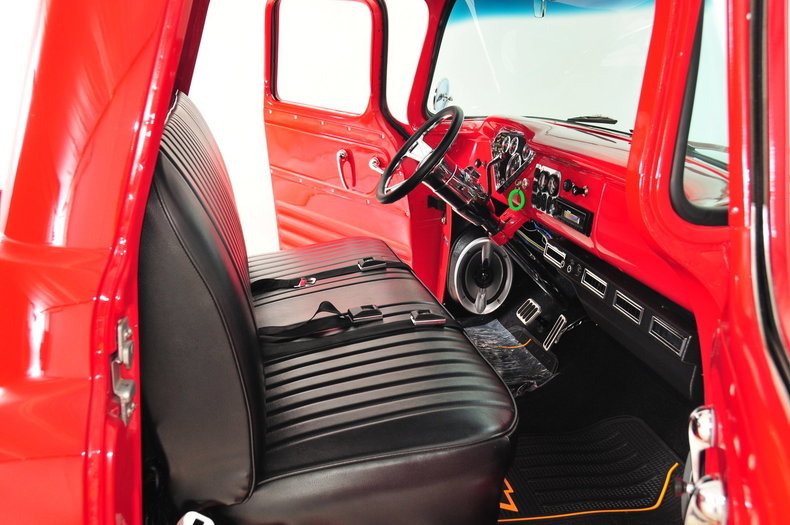 1957 Chevrolet 3100