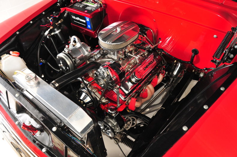 1957 Chevrolet 3100