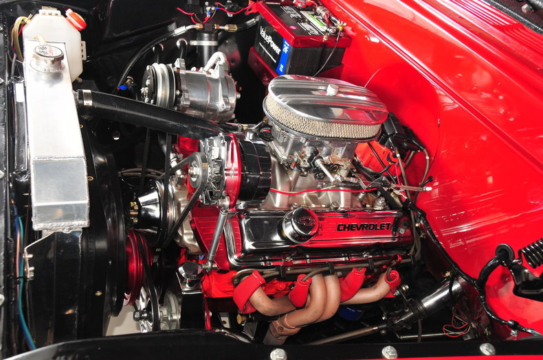 1957 Chevrolet 3100