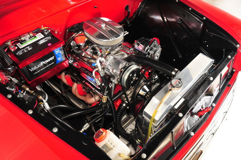 1957 Chevrolet 3100