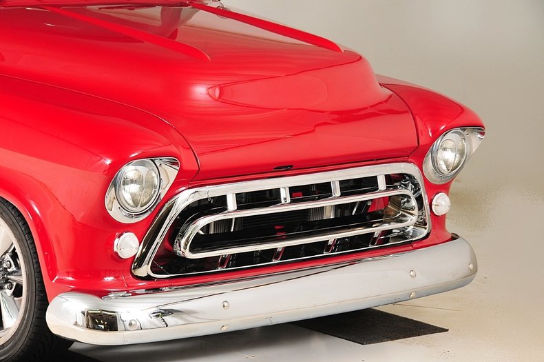 1957 Chevrolet 3100