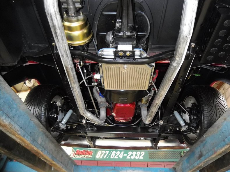 1957 Chevrolet 3100